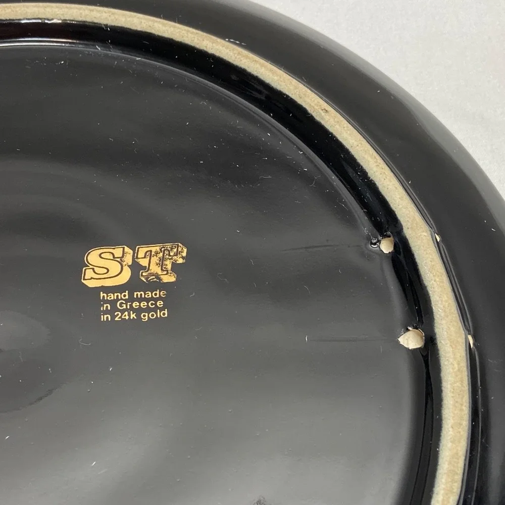 N/A vintage 24k
